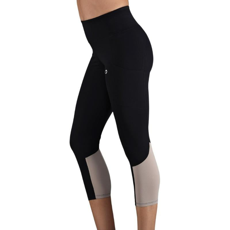 Mallas Endless Lift HW 7/8 Negro Delave