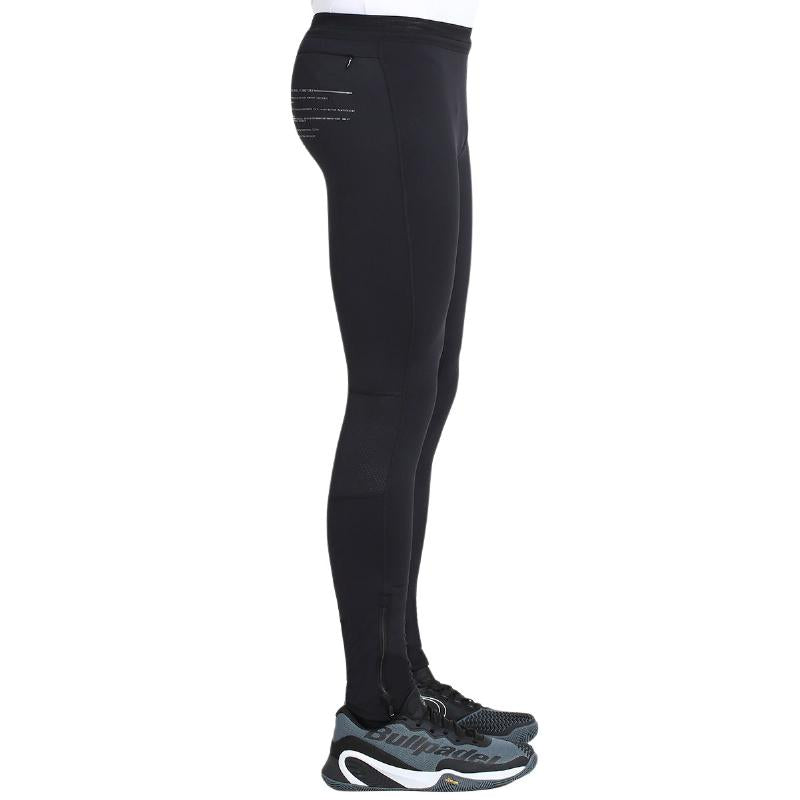 Mallas Bullpadel Betan Negro