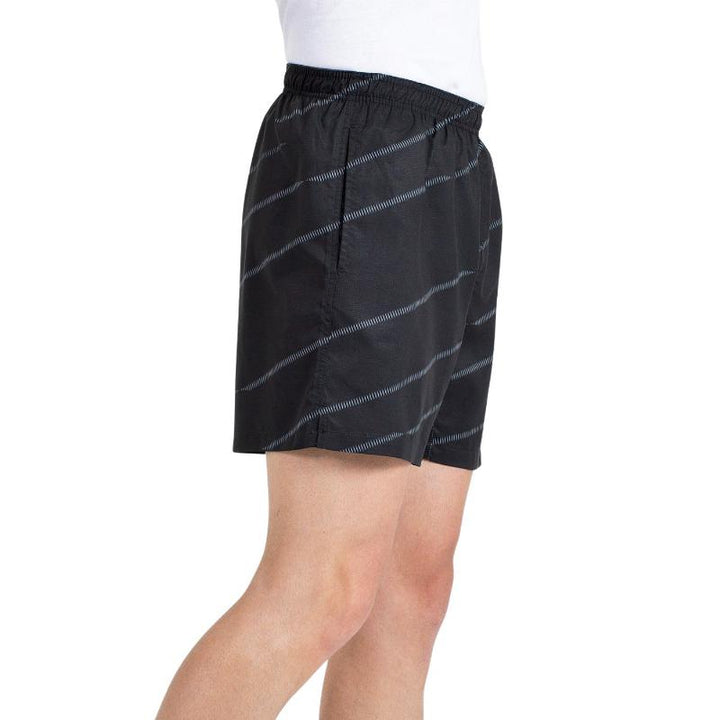 Short Bullpadel Cabanas Negro