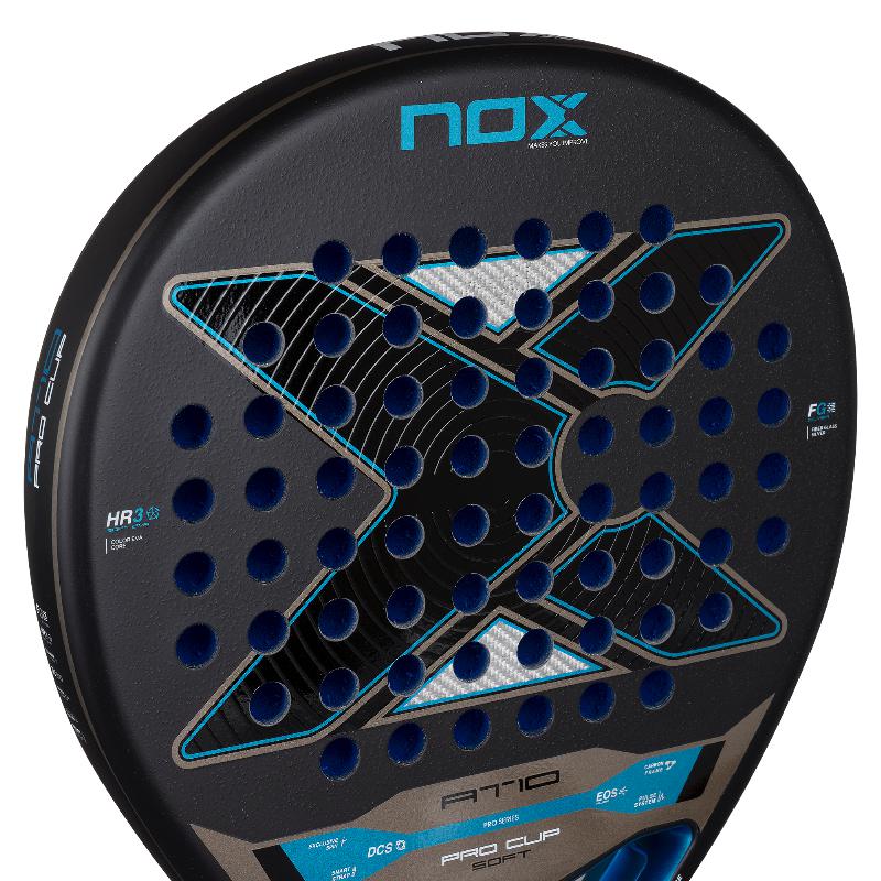 Pala Nox AT10 Pro Cup Soft 2026