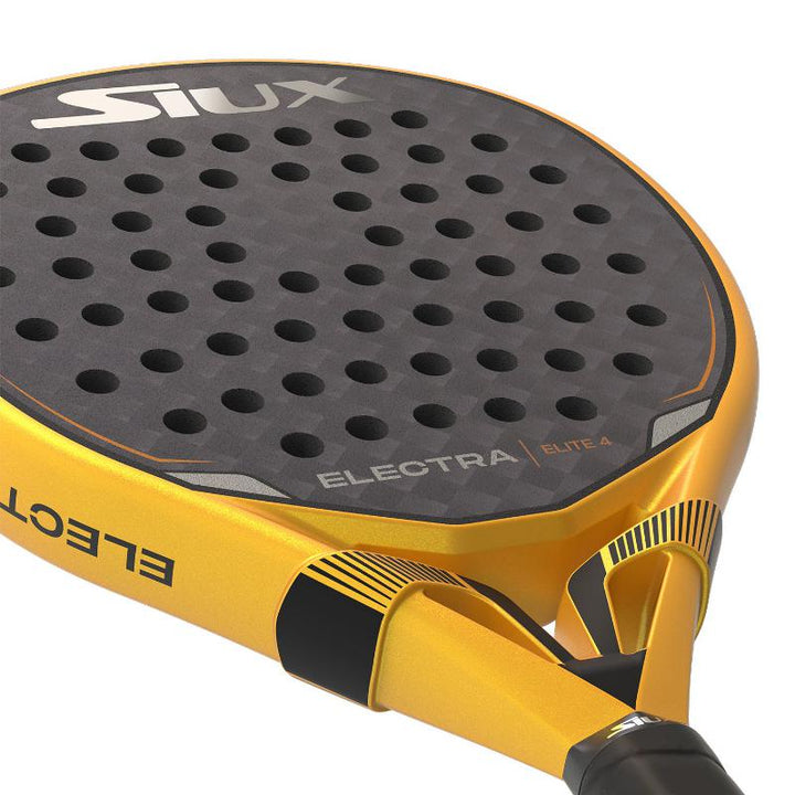 Pala Siux Electra Elite 4 2025