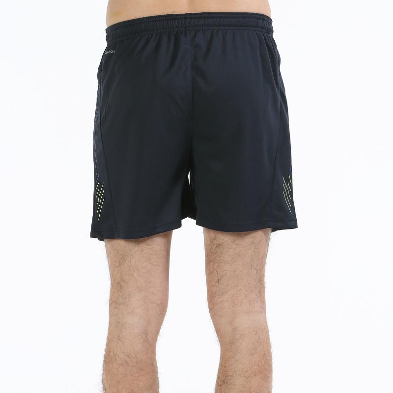 Short Bullpadel Codal Azul Marino