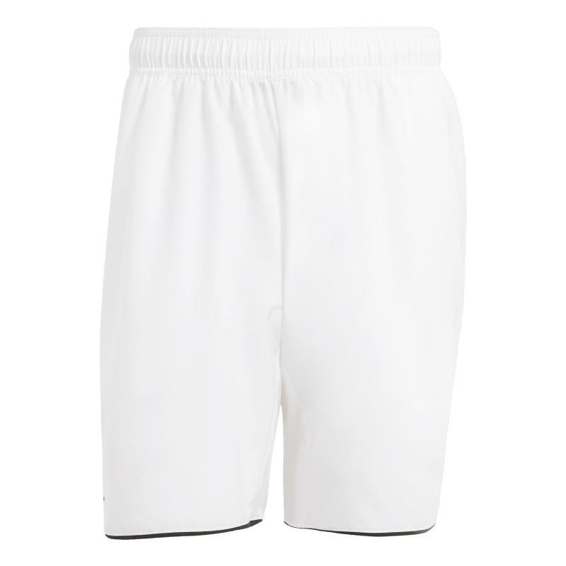 Short Adidas Club 7 Blanco