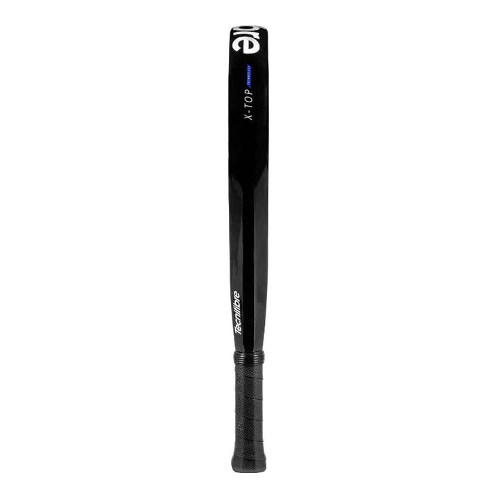 Pala Tecnifibre Curva Team 2025