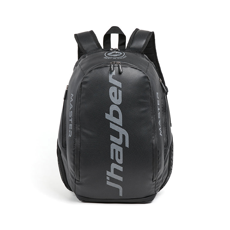 Mochila JHayber Master Negro