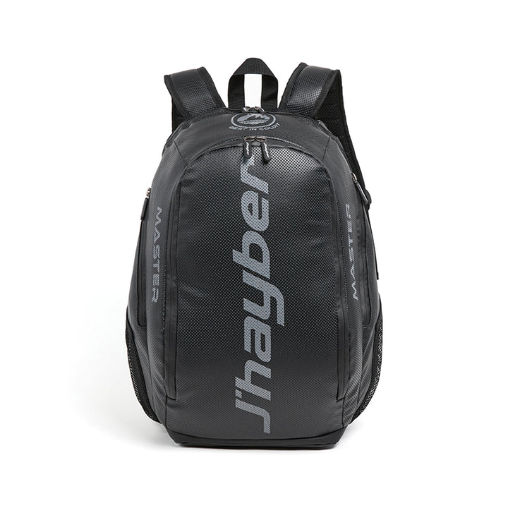 Mochila JHayber Master Negro
