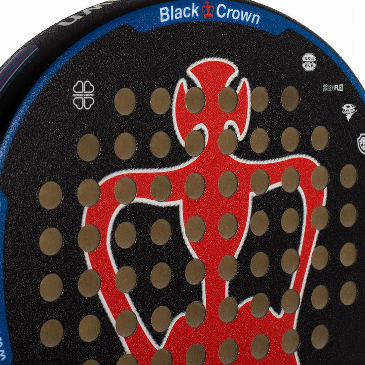 Pala Black Crown Rebel 2026