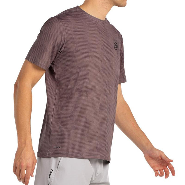 Camiseta Bullpadel Macondo Coke