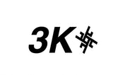 3K CARBON