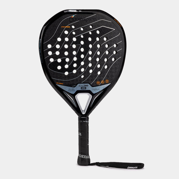 Pala Joma Blast Pro Hrd negro gris 2026