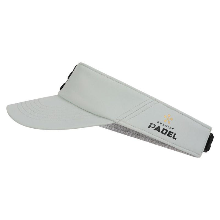 Visera Bullpadel Premier Padel BPVPMR2606 Eucalipto