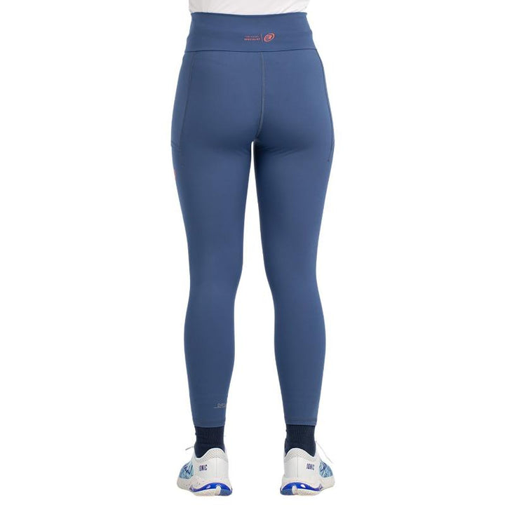 Mallas Bullpadel Cujan Azul Sombra