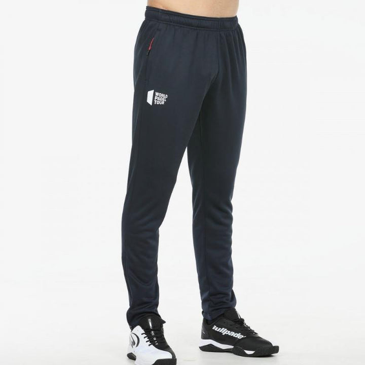 Pantalon Bullpadel WPT Rante Marino