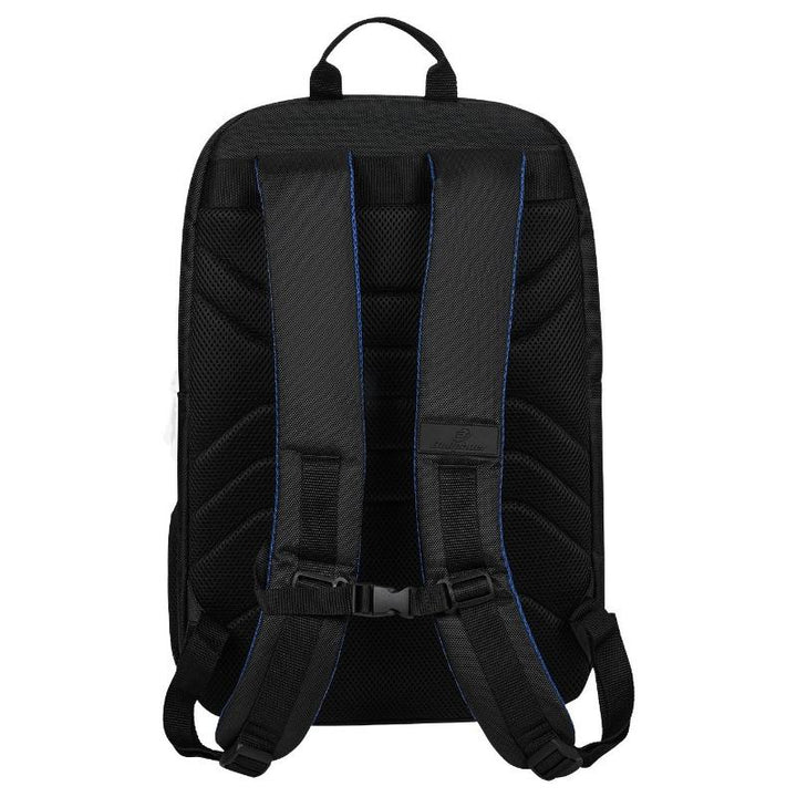 Mochila Bullpadel Juan Tello Vertex Geo BPM26008 Azul Intenso