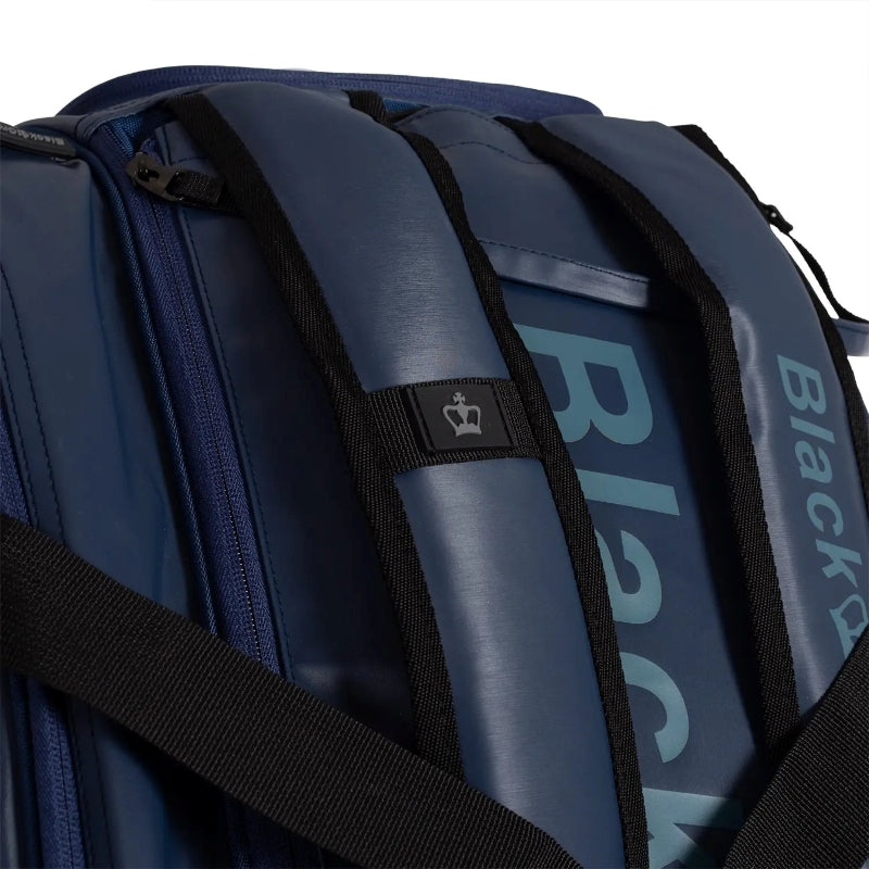 Paletero Black Crown Ultimate Pro 2.0 Azul