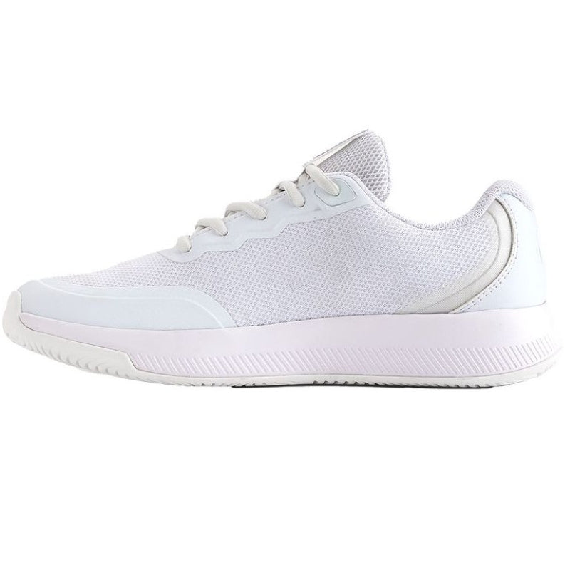 Zapatillas de Pádel de Pádel Wilson Intrigue Lite Blanco Mujer