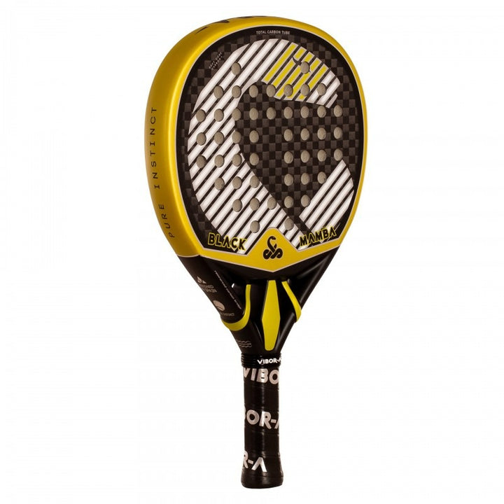 Pala Vibora Black Mamba Radical 12K 3.0 2026