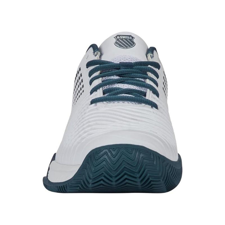 Zapatillas de Padel Kswiss Express Light 3 HB Clay Blanco Verde