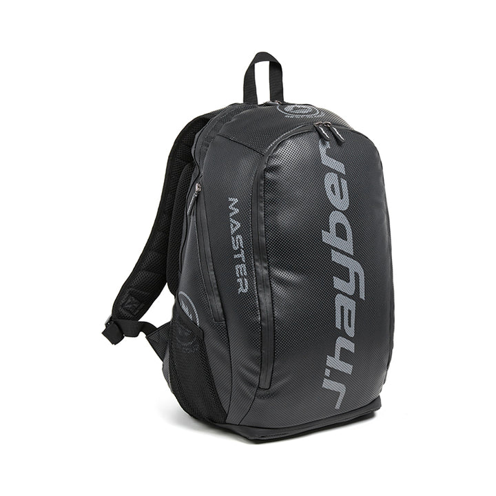 Mochila JHayber Master Negro