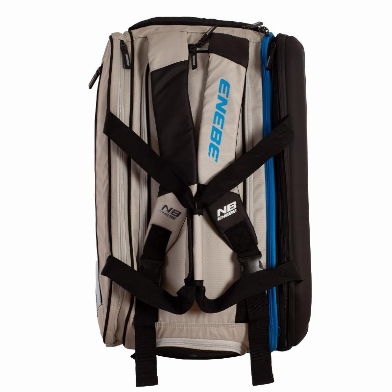 Paletero Enebe Pro XL Gris Azul