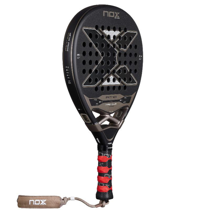 Pala Nox AT10 Pro Cup Hard 2026