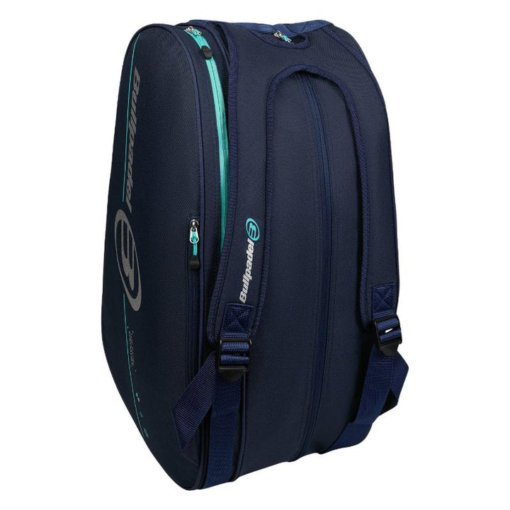 Paletero Bullpadel Tour BPP26015 Azul Marino
