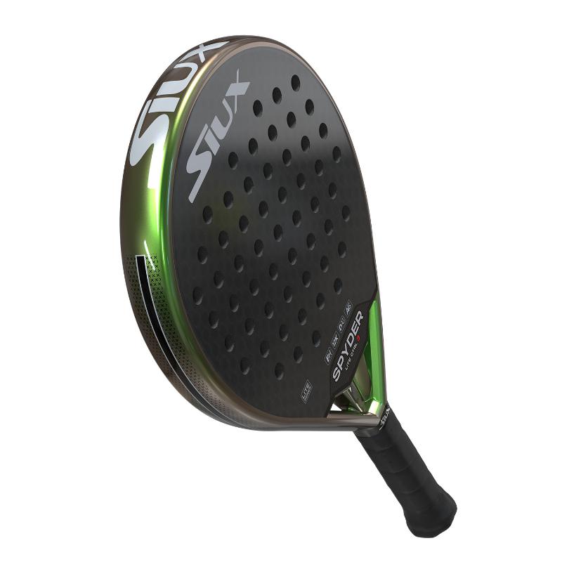 Pala Siux Spyder Lite Control 3 Hard 2024