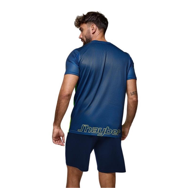 Conjunto JHayber Set Azul Marino