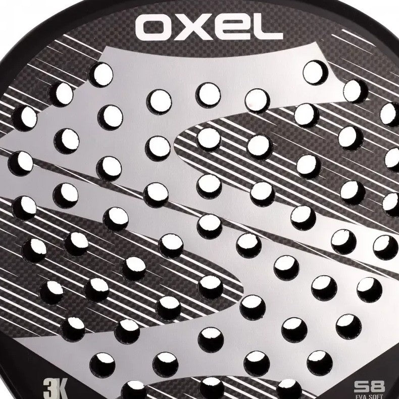 Pala Softee Oxel