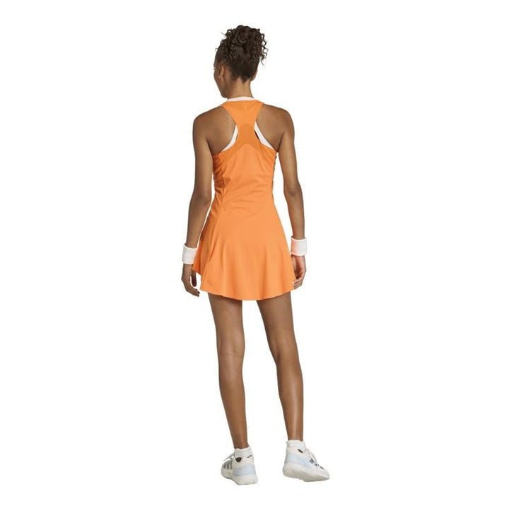 Vestido Adidas Wow Pro Naranja