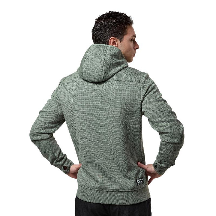 Chaqueta JHayber Alpine Kaki