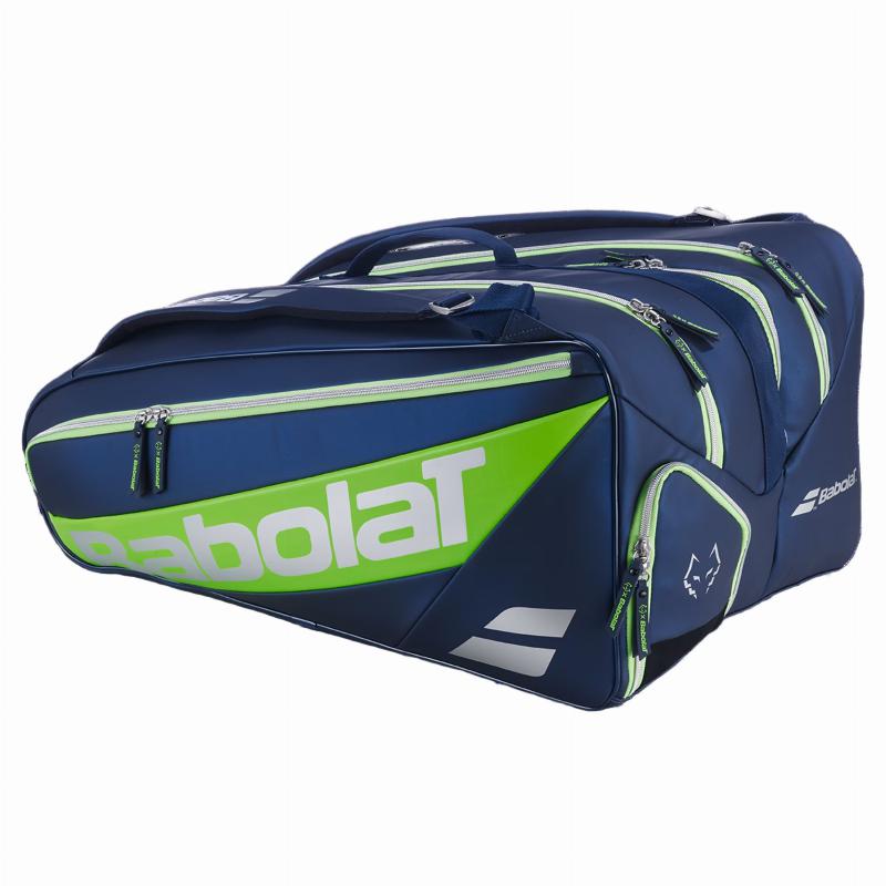 Paletero Babolat Juan Lebron RH Pro Multicolor