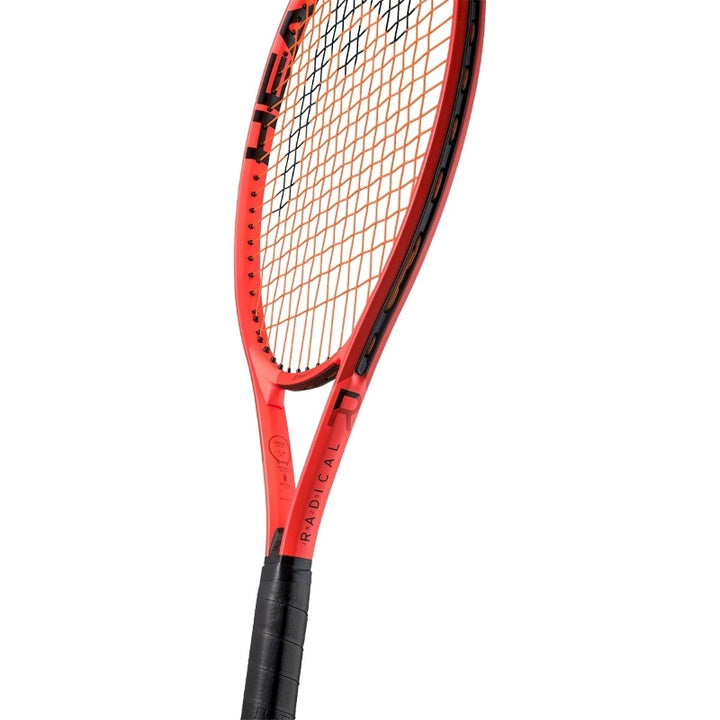 Raqueta Head Radical 25 Junior Naranja