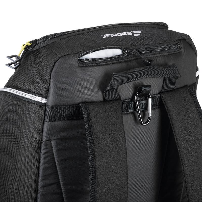 Mochila Babolat RH Perf Padel Negro