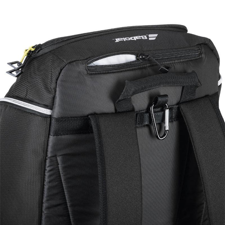 Mochila Babolat RH Perf Padel Negro