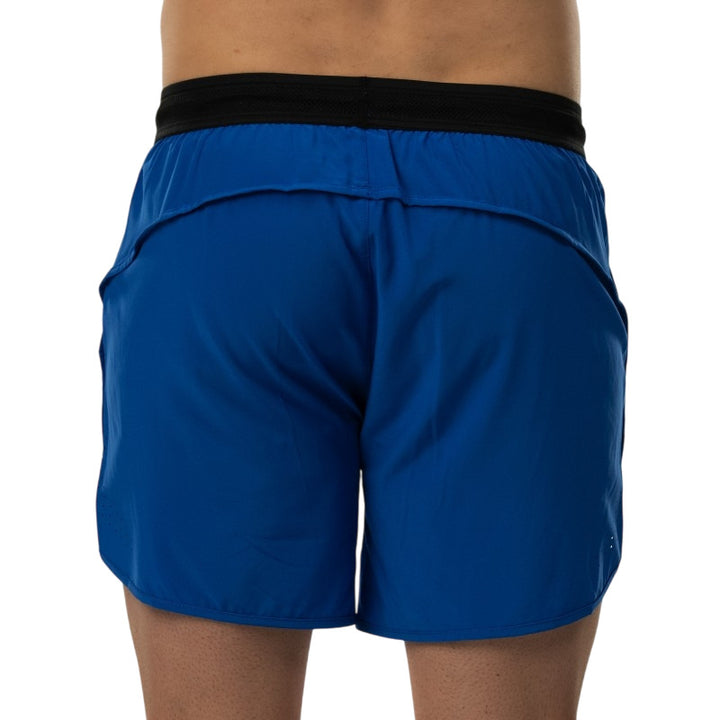 Short Drop Shot Aker Azul