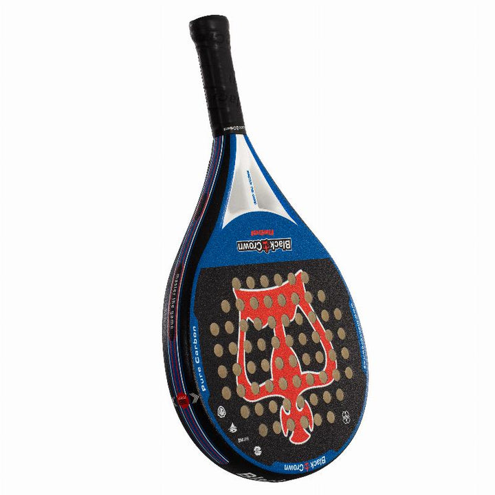 Pala Black Crown Rebel 2026