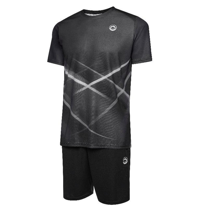Conjunto JHayber Volea Negro