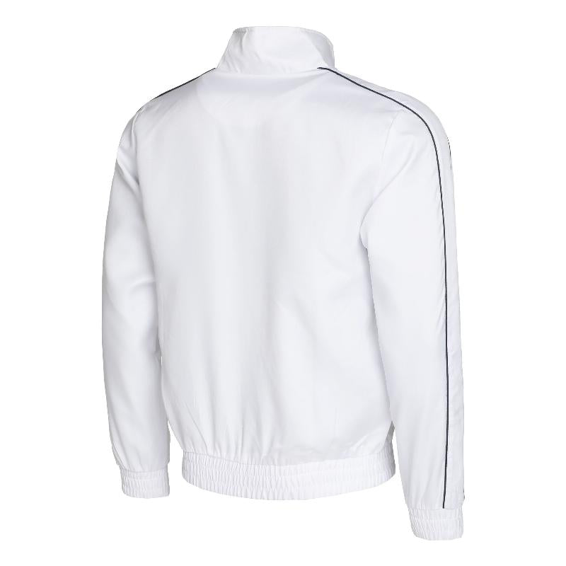 Chandal Lotto Suit Square VI Blanco Azul