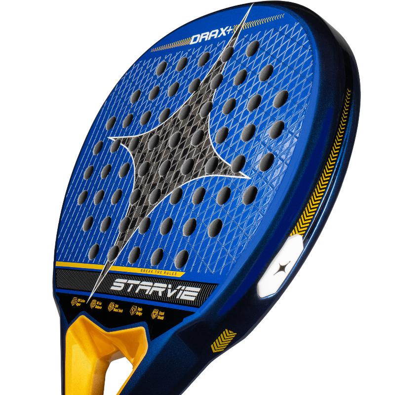 Pala StarVie Drax+ 2026
