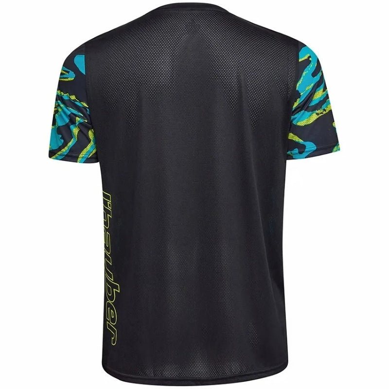 Camiseta JHayber Safari Negro