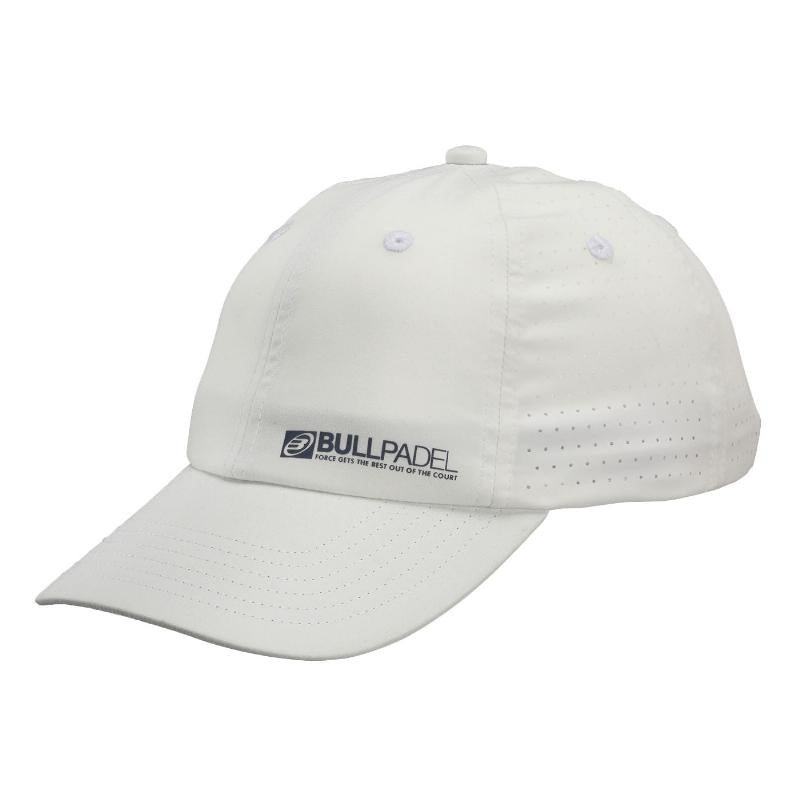 Gorra Bullpadel BPG262 Hueso