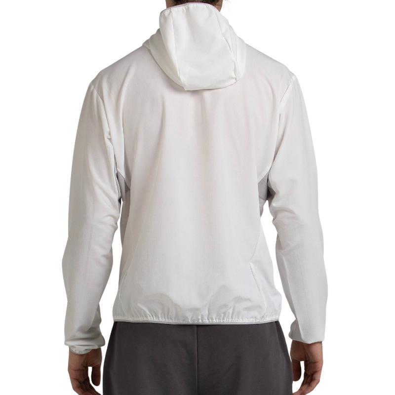 Cortaviento Bullpadel Algol Hueso