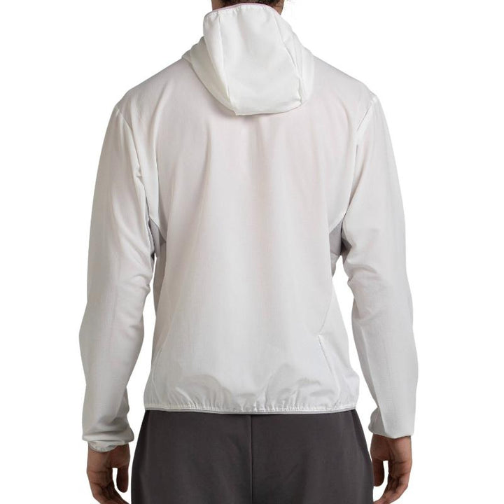 Cortaviento Bullpadel Algol Hueso