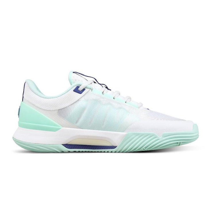 Zapatillas de Padel Wilson Intrigue Tour Blanco Mujer