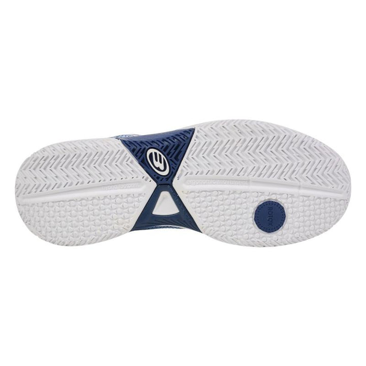Zapatillas de Pádel de Pádel Bullpadel Next 25I Azul Celeste Mujer