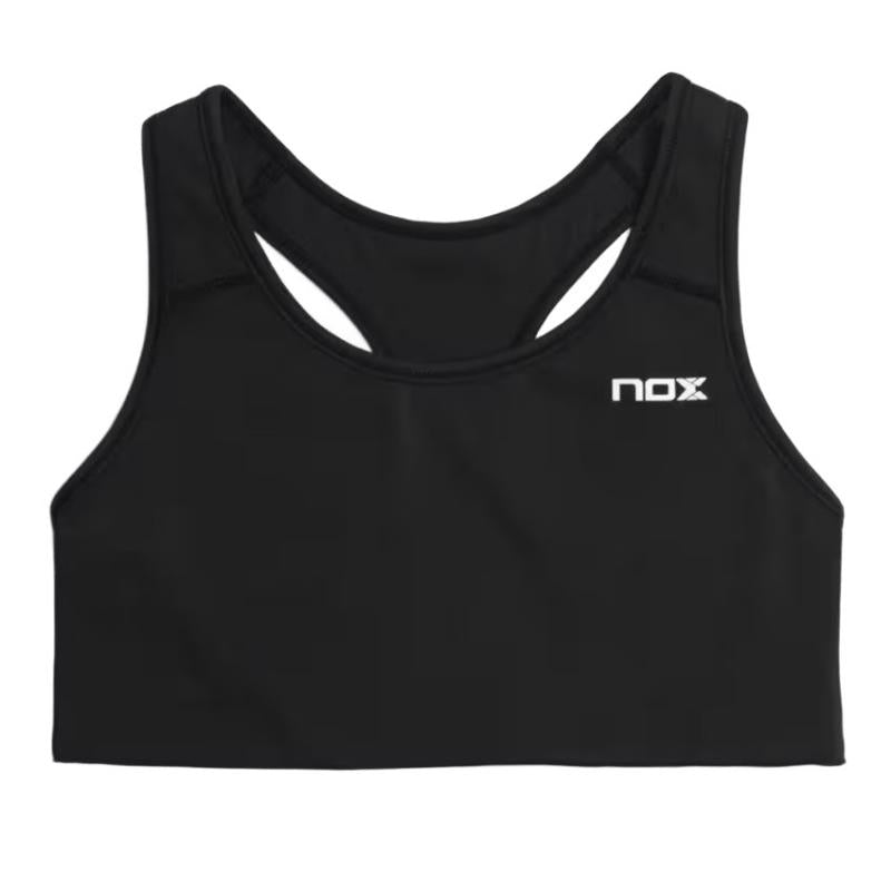 Top Nox Team Negro
