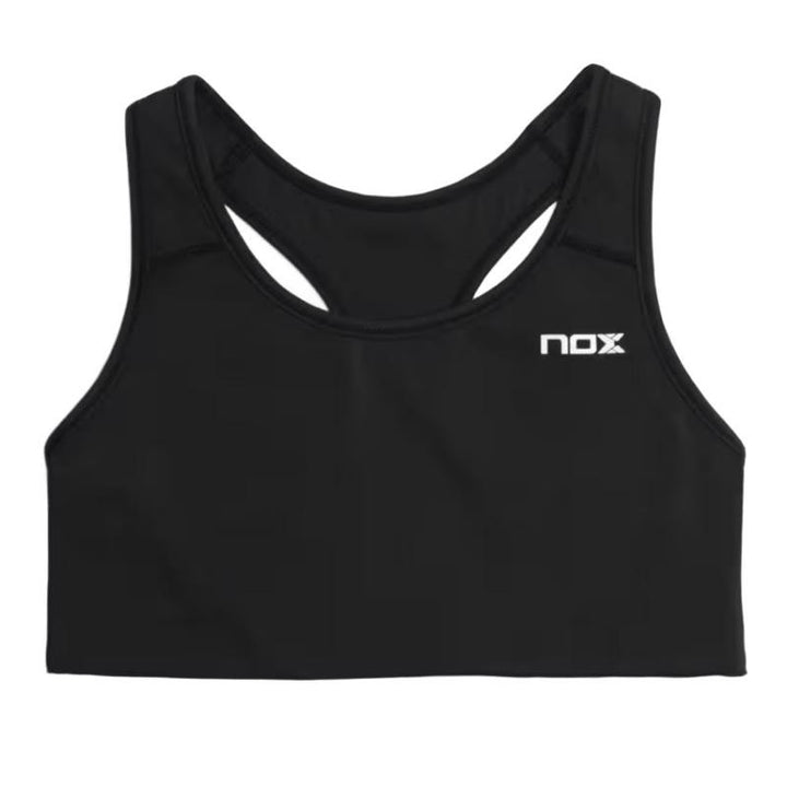 Top Nox Team Negro