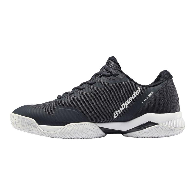 Zapatillas de Padel Bullpadel Icon 26V Azul Marino