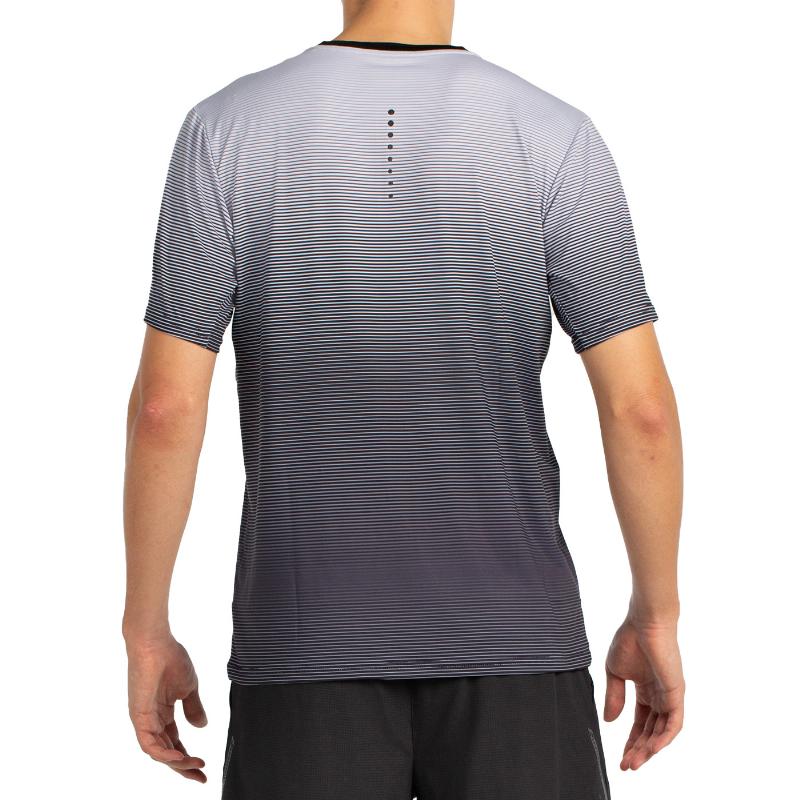 Camiseta Bullpadel Musica Piedra